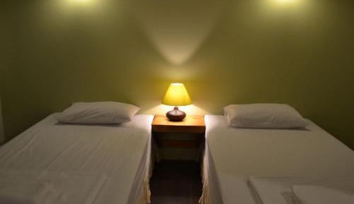 Cottage Double or Twin Room