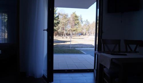 Deluxe Apartment with Terrace