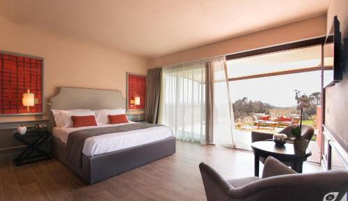 King Room