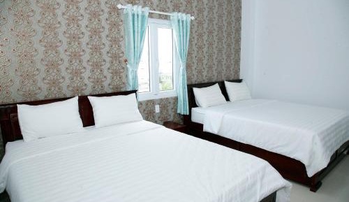 Superior Quadruple Room
