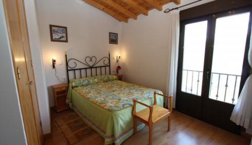 Two-Bedroom Holiday Home