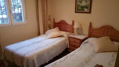 Two-Bedroom Holiday Home