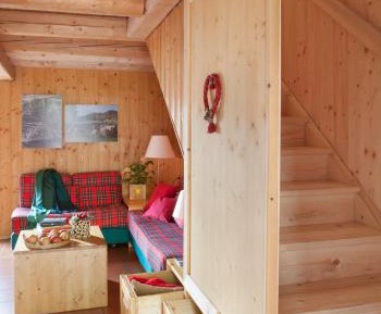 Superior Family Apartment (2 Adults + 1 Child)