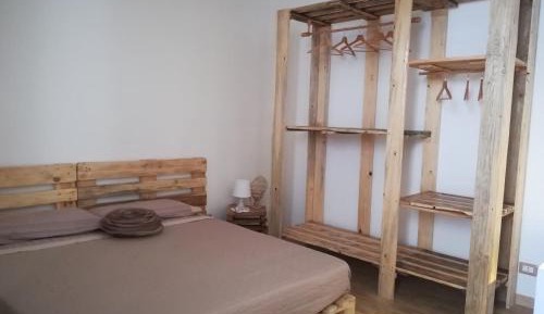 Two-Bedroom Apartment - Split Level