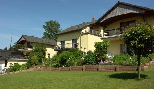 Apartment 1 (ground floor)