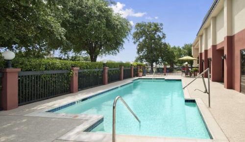 King Room - Non-Smoking