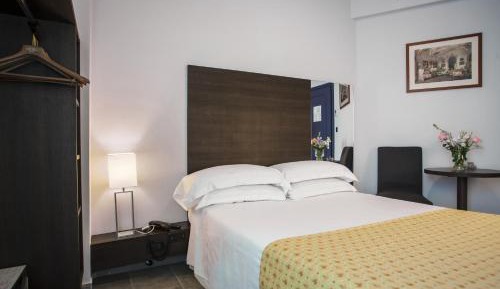 Double Room - Single Use