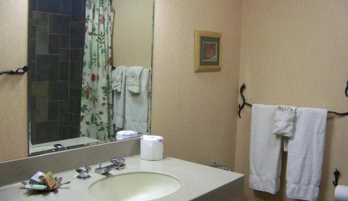 Standard Queen Room with Two Queen Beds