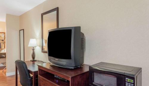 Two Double Beds - Non-Smoking