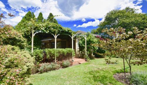 Two-Bedroom Holiday Home