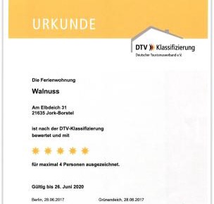 Deluxe Apartment*****