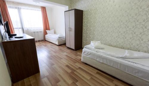 Apartment - Disability Access