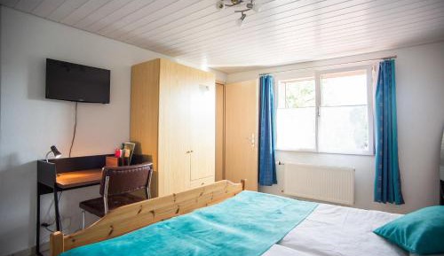 Triple Room with Shower