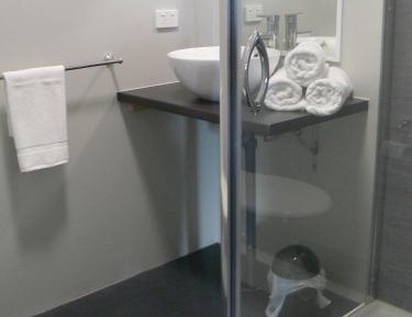 One-Bedroom Apartment (4 Adults)