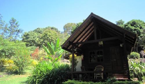 Standard Bungalow with Fan
