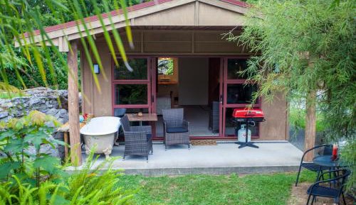 Chalet 5 - Tui