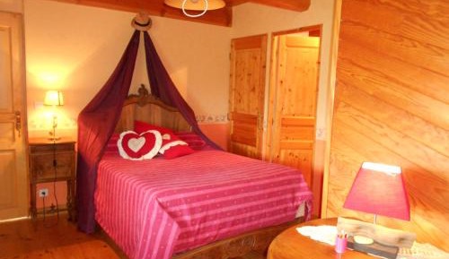 Family Room with Garden View