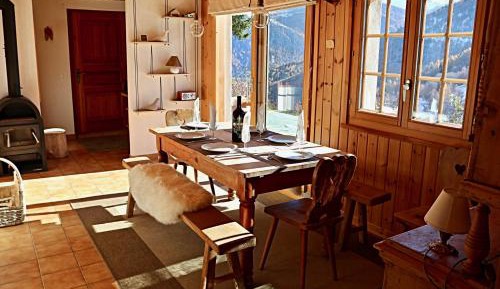 Superior Chalet