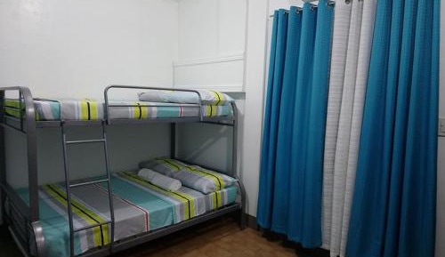 Quadruple Room with Bathroom