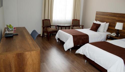 Standard Family Room