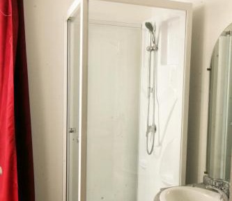 Family Room with Garden View