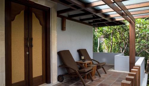 Deluxe Room with Balcony