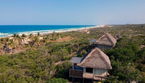 Deluxe King or Twin Room with Balcony and Sea View