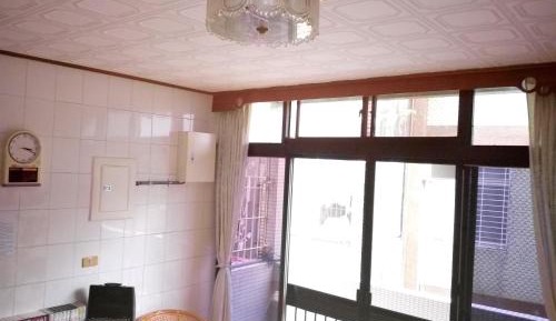 Standard Double or Twin Room with Balcony