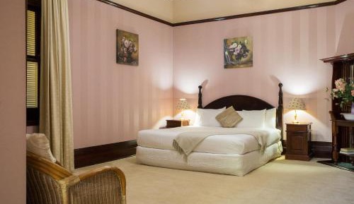 Superior Suite