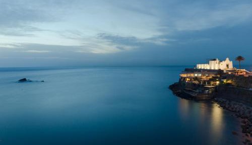 Double Room with Sea View
