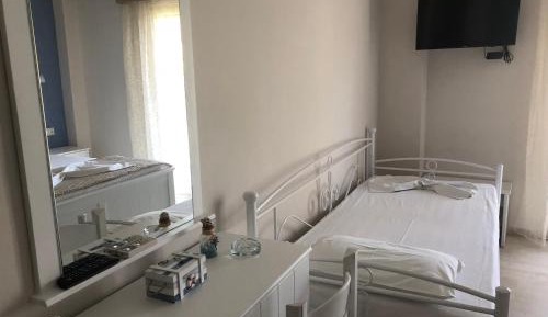 Double or Twin Room with View