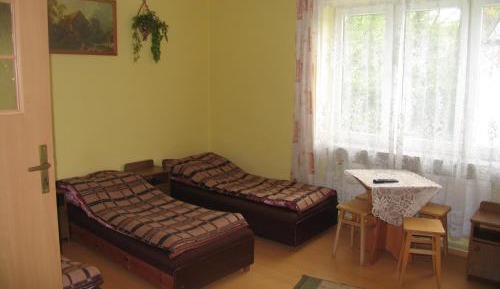 Quadruple Room with Bathroom