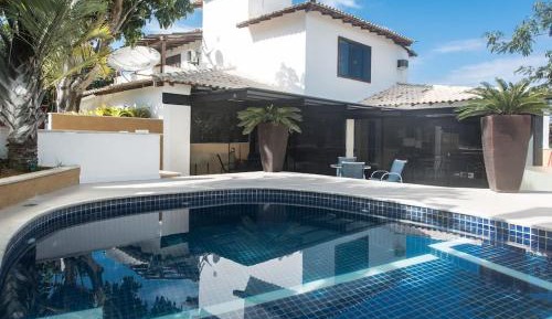 Vacation Home