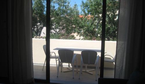 Apartment - Ground Floor