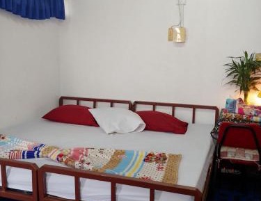 Triple Room with Private Bathroom