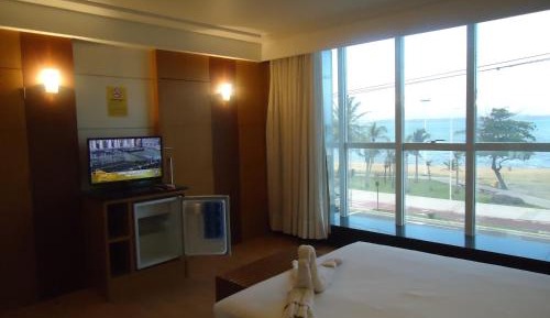 Double Room with Sea View