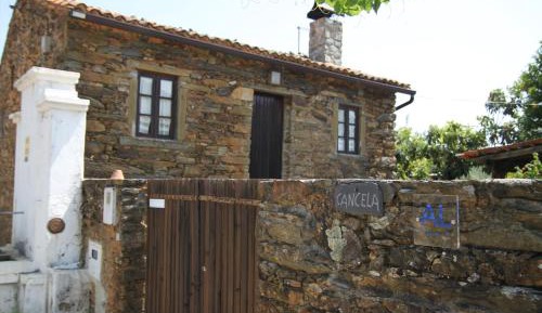 Cancela House