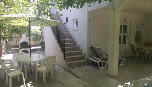 Two-Bedroom Apartment with Balcony