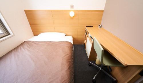 Double Room - Smoking