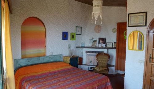 Double or Twin Room with Private External Bathroom