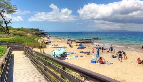 One Bedroom Apartment