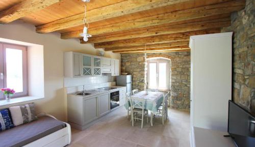 Duplex Apartment