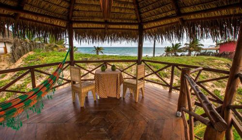 Holiday Home - Ground Floor