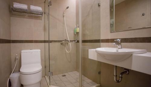 Hourly Room (3-Hour Plan)