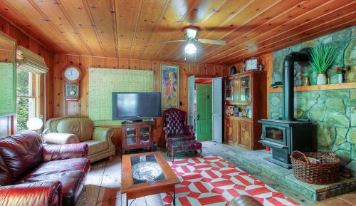 Three Bedroom holiday home 