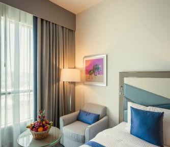 Premium King Suite