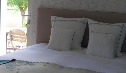 Double Room - Disability Access