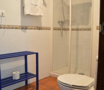 Double Comfort Room