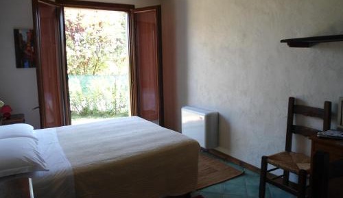 Double Room - Disability Access