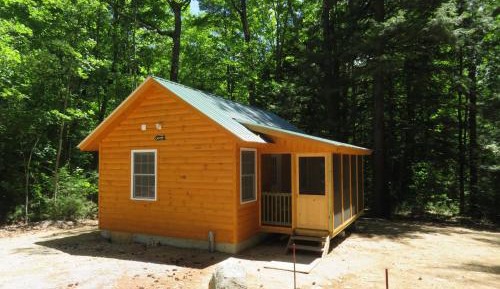 Catfish Cabin